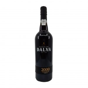 Dalva Colheita 2000