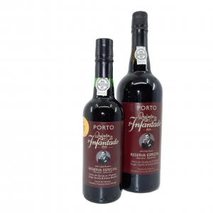 QdI Ruby Reserva 375